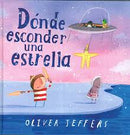 Dónde Esconder Una Estrella