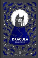 Drácula (Ed. Tapa Dura DeBolsillo)