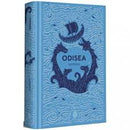 Odisea (Edición DeBolsillo Tapa Dura)