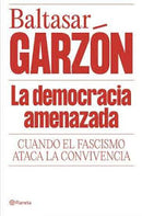 Democracia Amenazada