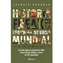 Historia Freak De La Segunda Guerra Mundial