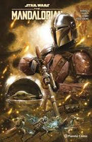 Star Wars El Mandaloriano