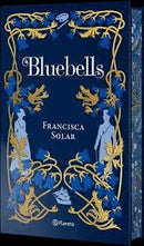 Bluebells | Edición Especial Tapa Dura Y Cantos Pintados