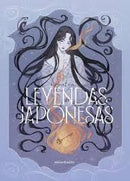 Leyendas Japonesas | Libro Ilustrado Tapa Dura