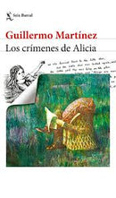 Los crímenes de Alicia