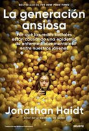 La generación ansiosa | El colapso psicológico de la Generación Z