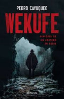 Wekufe