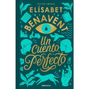 Un Cuento Perfecto | Edición Limitada (Tapa Dura)