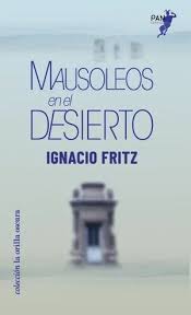 Mausoleos En El Desierto