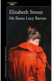 Me Llamo Lucy Barton