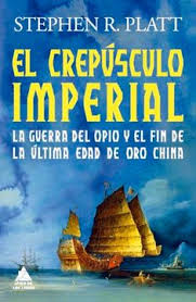 El Crepúsculo Imperial (Tapa Dura)