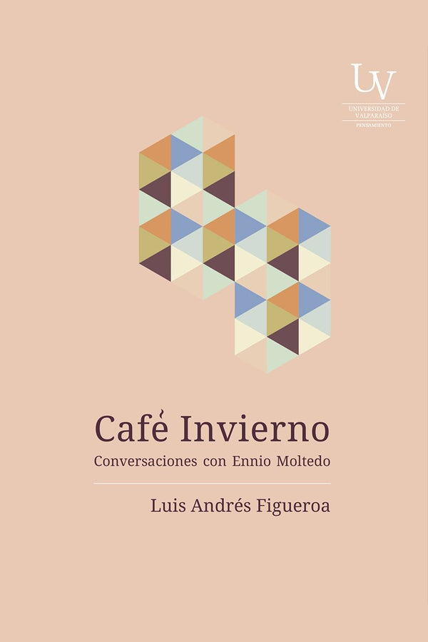 Café Invierno | Conversaciones con Ennio Moltedo