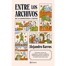 Entre Los Archivos | Pictoline