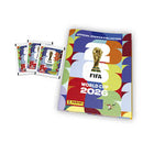 Álbum Mundial 2026 (Tapa Blanda) + 50 Sobres