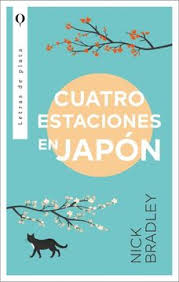 Cuatro Estaciones En Japón