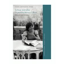 Letras Torcidas | Un Perfil De Mariana Callejas