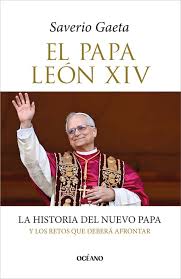 El Papa León XIV | La Historia Del Nuevo Papa