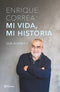 Enrique Correa | Mi Vida, Mi Historia