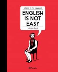 English Is Not Easy