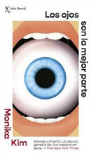 Los OJos Son La Mejor Parte