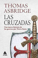 Las Cruzadas | Una Nueva Historia (Tapa Dura)