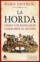 La Horda (Tapa Dura)