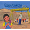 Esperanza (Tapa Dura)