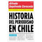 Historia Del Periodismo En Chile
