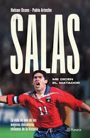 Salas | Me Dicen El Matador