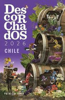 Descorchados 2026