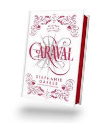 Caraval | Edición Especial (Tapa Dura)