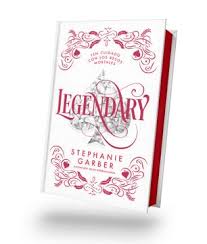 Legendary | Edición Especial (Tapa Dura) Caraval 2