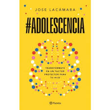 Adolescencia