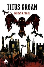 Titus Groan (Tapa Dura)