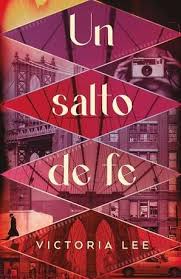 Un Salto De Fé
