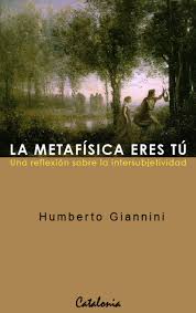 La Metafísica Eres Tú