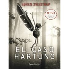 El Caso Hartung