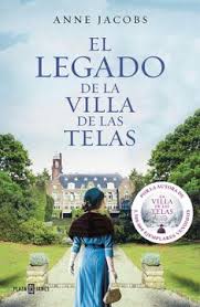 El Legado De La Villa De Las Telas (Libro 3)