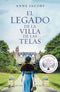 El Legado De La Villa De Las Telas (Libro 3)