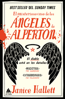 El Misterioso Caso De Los Ángeles De Alperton
