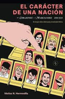 El Carácter De Una Nación