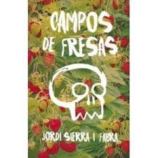 Campos De Fresas