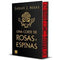 Una Corte De Rosas Y Espinas | Edición Especial (Tapa Dura)