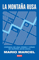 La Montaña Rusa