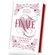 Finale | Edición Especial (Tapa Dura)