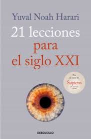 21 Lecciones Para El Siglo XXI | Edición Debolsillo