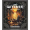 The Witcher | El Libro De Cocina Oficial (Tapa Dura)