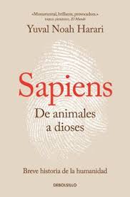 Sapiens | De Animales A Dioses Edición Debolsillo