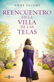 Reencuentro En La Villa De Las Telas (Libro 6)