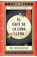 El Café De La Medialuna